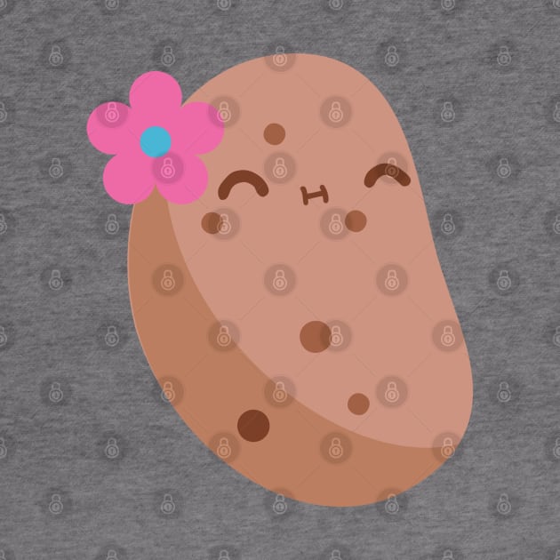 Potato Nomad Spud by potatonomad